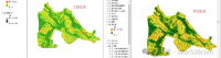 1分钟搞定 DEM 起伏度计算！ArcGIS 工具箱 + Python 脚本直接抄...